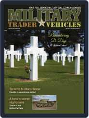 Military Trader (Digital) Subscription                    June 1st, 2024 Issue