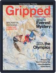 Gripped: The Climbing (Digital) Subscription                    June 1st, 2024 Issue