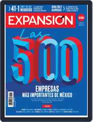 Expansión (Digital) Subscription                    June 1st, 2024 Issue