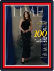 Time Magazine International Edition (Digital) Subscription                    June 10th, 2024 Issue