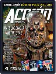 Accion Cine-video (Digital) Subscription                    June 1st, 2024 Issue