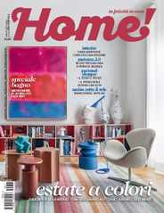 Home! (Digital) Subscription                    May 31st, 2024 Issue