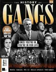 All About History History of Gangs Magazine (Digital) Subscription                    May 24th, 2024 Issue