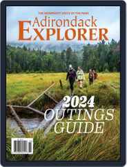 Adirondack Explorer (Digital) Subscription                    May 29th, 2024 Issue