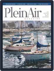 Pleinair (Digital) Subscription                    June 1st, 2024 Issue