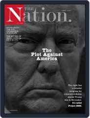 The Nation (Digital) Subscription                    June 1st, 2024 Issue