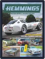 Hemmings Motor News (Digital) Subscription                    July 1st, 2024 Issue