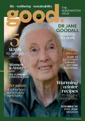 Good (Digital) Subscription                    June 1st, 2024 Issue