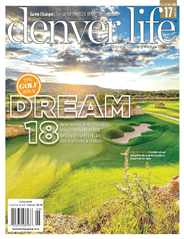 Denver Life (Digital) Subscription                    June 1st, 2024 Issue