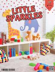 Little Sparkles (Digital) Subscription                    June 1st, 2024 Issue