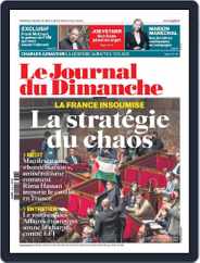 Le Journal du dimanche (Digital) Subscription                    June 2nd, 2024 Issue