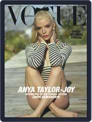 Vogue Australia (Digital) Subscription                    June 1st, 2024 Issue