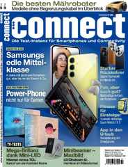 Connect (Digital) Subscription                    June 2nd, 2024 Issue
