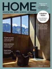 Home New Zealand (Digital) Subscription                    June 1st, 2024 Issue