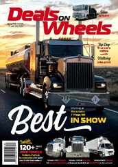 Deals On Wheels Australia (Digital) Subscription                    June 3rd, 2024 Issue
