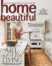 Australian Home Beautiful (Digital) Subscription                    June 3rd, 2024 Issue