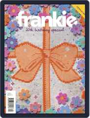 Frankie (Digital) Subscription                    July 1st, 2024 Issue