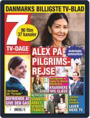 7 TV-Dage (Digital) Subscription                    June 3rd, 2024 Issue