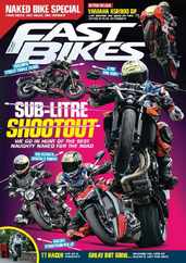 Fast Bikes (Digital) Subscription                    July 1st, 2024 Issue