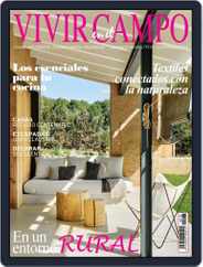 Vivir en el Campo (Digital) Subscription                    June 1st, 2024 Issue