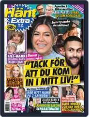 Hänt Extra (Digital) Subscription                    June 5th, 2024 Issue