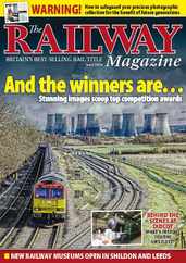 The Railway (Digital) Subscription                    June 1st, 2024 Issue