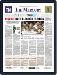 Mercury (Digital) Subscription                    June 3rd, 2024 Issue