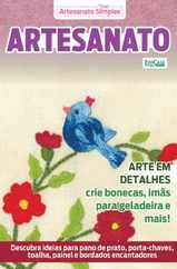 Artesanato Simples (Digital) Subscription                    June 3rd, 2024 Issue
