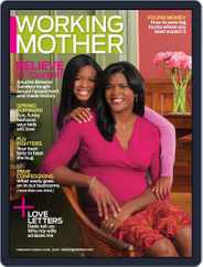 Working Mother Magazine (Digital) Subscription                    January 31st, 2009 Issue