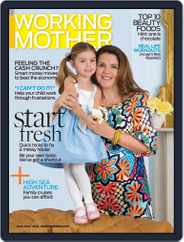 Working Mother Magazine (Digital) Subscription                    February 28th, 2009 Issue