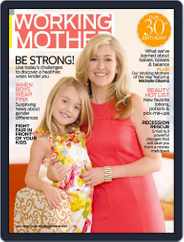 Working Mother Magazine (Digital) Subscription                    April 4th, 2009 Issue