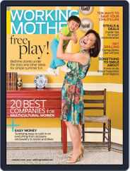 Working Mother Magazine (Digital) Subscription                    May 16th, 2009 Issue
