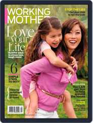 Working Mother Magazine (Digital) Subscription                    February 6th, 2010 Issue