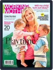 Working Mother Magazine (Digital) Subscription                    April 3rd, 2010 Issue