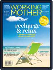 Working Mother Magazine (Digital) Subscription                    March 12th, 2011 Issue