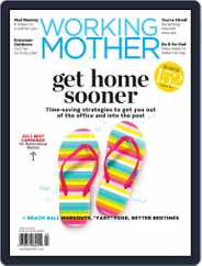 Working Mother Magazine (Digital) Subscription                    May 14th, 2011 Issue
