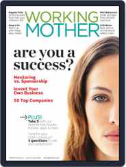 Working Mother Magazine (Digital) Subscription                    February 7th, 2012 Issue