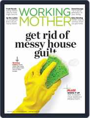 Working Mother Magazine (Digital) Subscription                    April 3rd, 2012 Issue