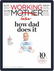 Working Mother Magazine (Digital) Subscription                    May 15th, 2012 Issue