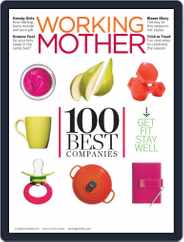 Working Mother Magazine (Digital) Subscription                    September 18th, 2012 Issue
