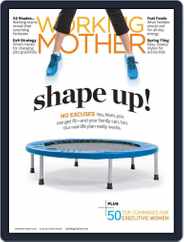 Working Mother Magazine (Digital) Subscription                    February 5th, 2013 Issue