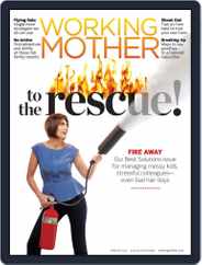 Working Mother Magazine (Digital) Subscription                    April 2nd, 2013 Issue