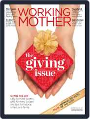 Working Mother Magazine (Digital) Subscription                    November 9th, 2013 Issue