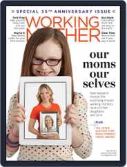 Working Mother Magazine (Digital) Subscription                    March 29th, 2014 Issue
