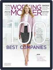 Working Mother Magazine (Digital) Subscription                    September 22nd, 2014 Issue