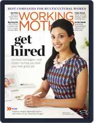 Working Mother Magazine (Digital) Subscription                    June 1st, 2015 Issue