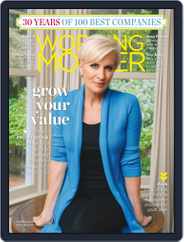 Working Mother Magazine (Digital) Subscription                    January 20th, 2016 Issue