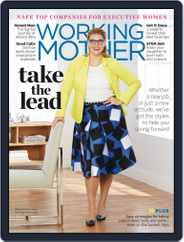 Working Mother Magazine (Digital) Subscription                    February 20th, 2016 Issue