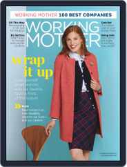 Working Mother Magazine (Digital) Subscription                    October 1st, 2016 Issue