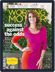 Working Mother Magazine (Digital) Subscription                    February 1st, 2017 Issue